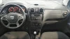 Dacia Lodgy  Gasolina/Gas  1.6 GLP Comfort 5pl. 80kW Dacia Lodgy  Gasolina/Gas  1.6 GLP Comfort 5pl. 80kW