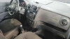 Dacia Lodgy  Gasolina/Gas  1.6 GLP Comfort 5pl. 80kW Dacia Lodgy  Gasolina/Gas  1.6 GLP Comfort 5pl. 80kW
