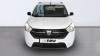 Dacia Lodgy  Gasolina/Gas  1.6 GLP Comfort 5pl. 80kW Dacia Lodgy  Gasolina/Gas  1.6 GLP Comfort 5pl. 80kW