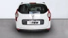 Dacia Lodgy  Gasolina/Gas  1.6 GLP Comfort 5pl. 80kW Dacia Lodgy  Gasolina/Gas  1.6 GLP Comfort 5pl. 80kW