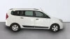 Dacia Lodgy  Gasolina/Gas  1.6 GLP Comfort 5pl. 80kW Dacia Lodgy  Gasolina/Gas  1.6 GLP Comfort 5pl. 80kW
