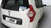 Dacia Lodgy  Gasolina/Gas  1.6 GLP Comfort 5pl. 80kW Dacia Lodgy  Gasolina/Gas  1.6 GLP Comfort 5pl. 80kW