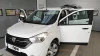 Dacia Lodgy  Gasolina/Gas  1.6 GLP Comfort 5pl. 80kW Dacia Lodgy  Gasolina/Gas  1.6 GLP Comfort 5pl. 80kW