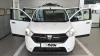 Dacia Lodgy  Gasolina/Gas  1.6 GLP Comfort 5pl. 80kW Dacia Lodgy  Gasolina/Gas  1.6 GLP Comfort 5pl. 80kW