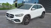 Mercedes-Benz GLA GLA 200
