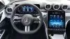 Mercedes-Benz Clase C C 220 d Berlina