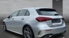Mercedes-Benz Clase A 180 d Compacto