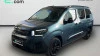 Citroën Berlingo Talla XL BlueHDi 100 S&S 6v PLUS M1 7 PLAZAS Citroën Berlingo Talla XL BlueHDi 100 S&S 6v PLUS M1 7 PLAZAS