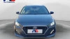 Hyundai i30 CW 1.6 CRDi 85kW (116CV) Go! Plus DCT Hyundai i30 CW 1.6 CRDi 85kW (116CV) Go! Plus DCT