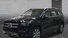 Mercedes-Benz GLS 350 d 4MATIC