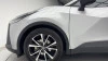 Toyota C-HR 2.0 200H Advance Toyota C-HR 2.0 200H Advance