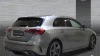 Mercedes-Benz Clase A 180 d