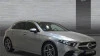 Mercedes-Benz Clase A 180 d