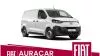 Fiat Scudo Furgón L2 120cv MT6