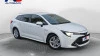 Toyota Corolla 1.8 125H BUSINESS PLUS E-CVT TOU SPORT Toyota Corolla 1.8 125H BUSINESS PLUS E-CVT TOU SPORT