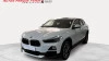 BMW X2 sDrive18i