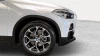BMW X2 sDrive18i