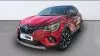 Renault Captur   TCe Techno 67kW