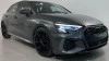 Audi A3 Sportback Black line 35 TDI 110kW S tron