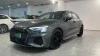Audi A3 Sportback Black line 35 TDI 110kW S tron