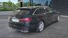 Audi A6 Avant Sport 40 TDI 150kW (204CV) S tron.