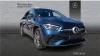 Mercedes-Benz GLA GLA 250 e