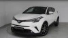 Toyota C-HR 1.8 125H Advance