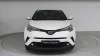 Toyota C-HR 1.8 125H Advance