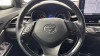 Toyota C-HR 1.8 125H Advance