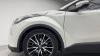 Toyota C-HR 1.8 125H Advance
