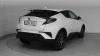 Toyota C-HR 1.8 125H Advance