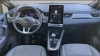 Renault Captur techno Eco-G 100cv (74 kW)