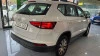 Seat Ateca 1.6 TDI 85 kW (115 CV) Start&Stop Reference Ecomotive Seat Ateca 1.6 TDI 85 kW (115 CV) Start&Stop Reference Ecomotive