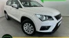 Seat Ateca 1.6 TDI 85 kW (115 CV) Start&Stop Reference Ecomotive Seat Ateca 1.6 TDI 85 kW (115 CV) Start&Stop Reference Ecomotive