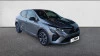 Renault Clio techno Eco-G 100cv (74kW) Renault Clio techno Eco-G 100cv (74kW)