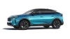 Peugeot 3008 Hybrid 1.6 143KW GT e-DCS7 Peugeot 3008 Hybrid 1.6 143KW GT e-DCS7