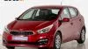 Kia Cee'd 1.4 CRDi WGT Concept