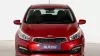 Kia Cee'd 1.4 CRDi WGT Concept