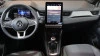 Renault Captur  TCe Techno 74kW GLP