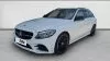Mercedes-Benz Clase C C 220 d Estate