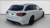 Mercedes-Benz Clase C C 220 d Estate