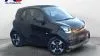 Smart fortwo 60kW(81CV) EQ coupe