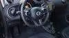 Smart fortwo 60kW(81CV) EQ coupe
