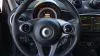 Smart fortwo 60kW(81CV) EQ coupe