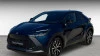 Toyota C-HR C-HR 140H Advance Toyota C-HR C-HR 140H Advance