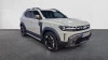 Dacia Duster Extreme HYBRID 105kW (140CV) 4X2 Dacia Duster Extreme HYBRID 105kW (140CV) 4X2