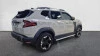 Dacia Duster Extreme HYBRID 105kW (140CV) 4X2 Dacia Duster Extreme HYBRID 105kW (140CV) 4X2