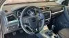 EVO Cross 4 2.0 Turbo Diésel