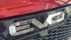 EVO Cross 4 2.0 Turbo Diésel