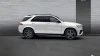 Mercedes-Benz GLE 300 d 4Matic AMG Line (EURO 6d-TEMP)
